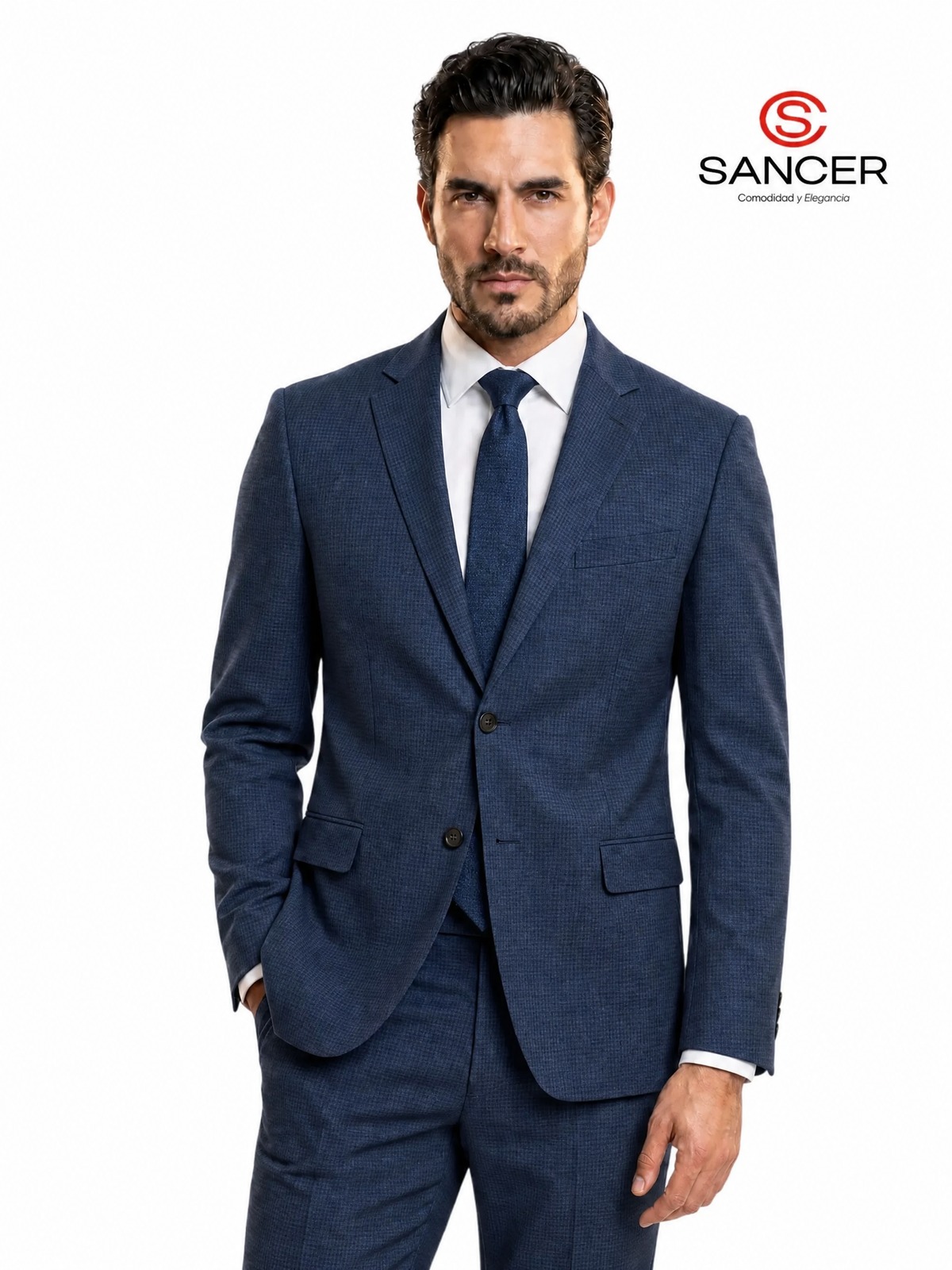 Corte Made-to-Measure (MTM)