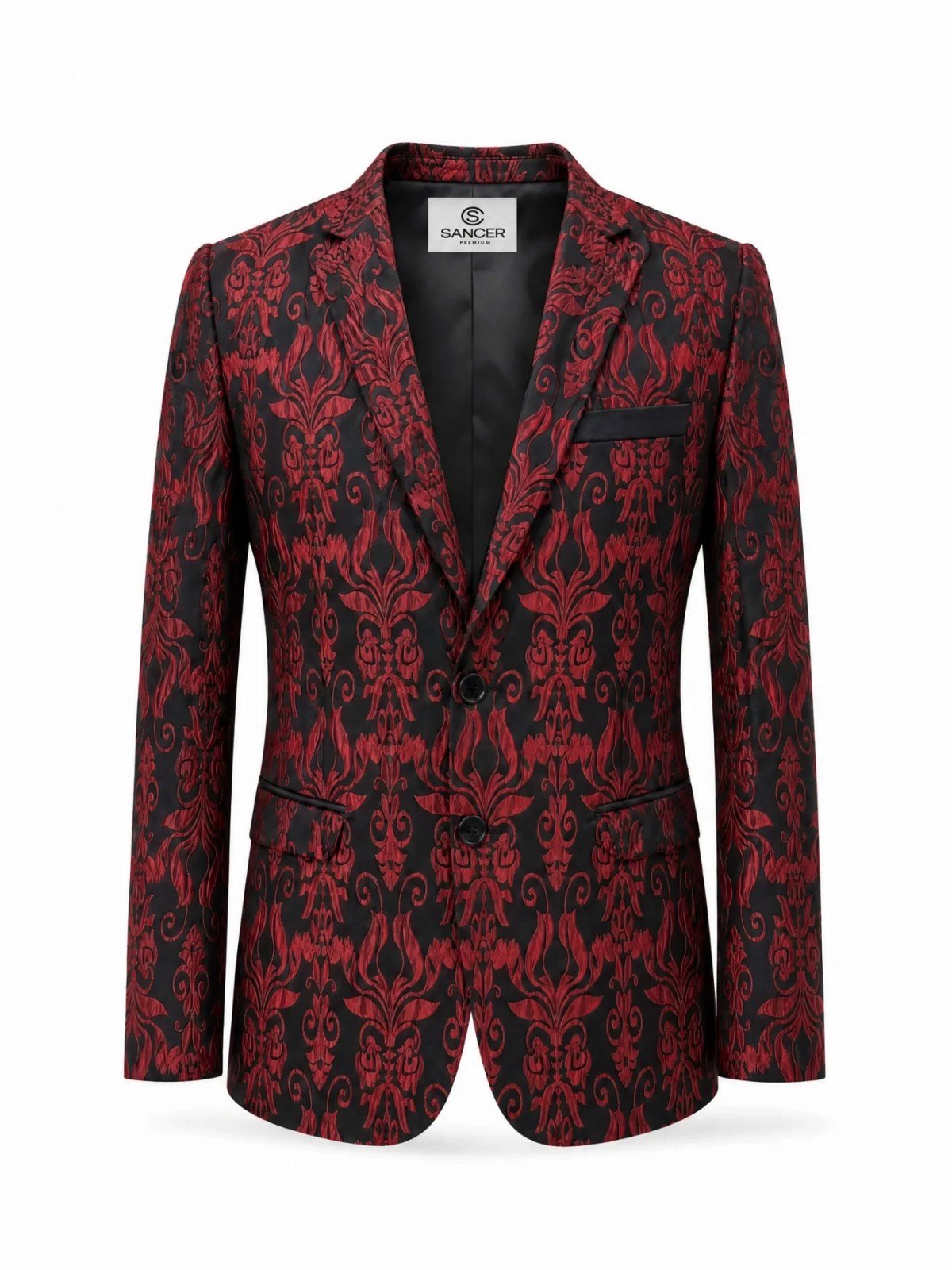 Trajes artísticos para orquestas SANCER